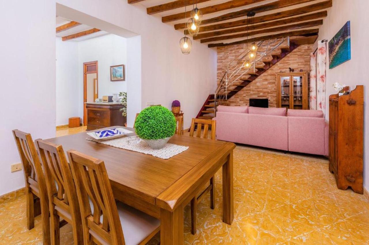 Villa S'alzina By Slow Santanyi