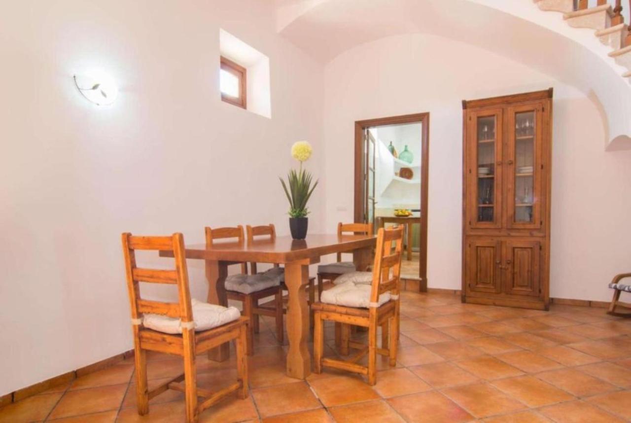 Sa Font Villa