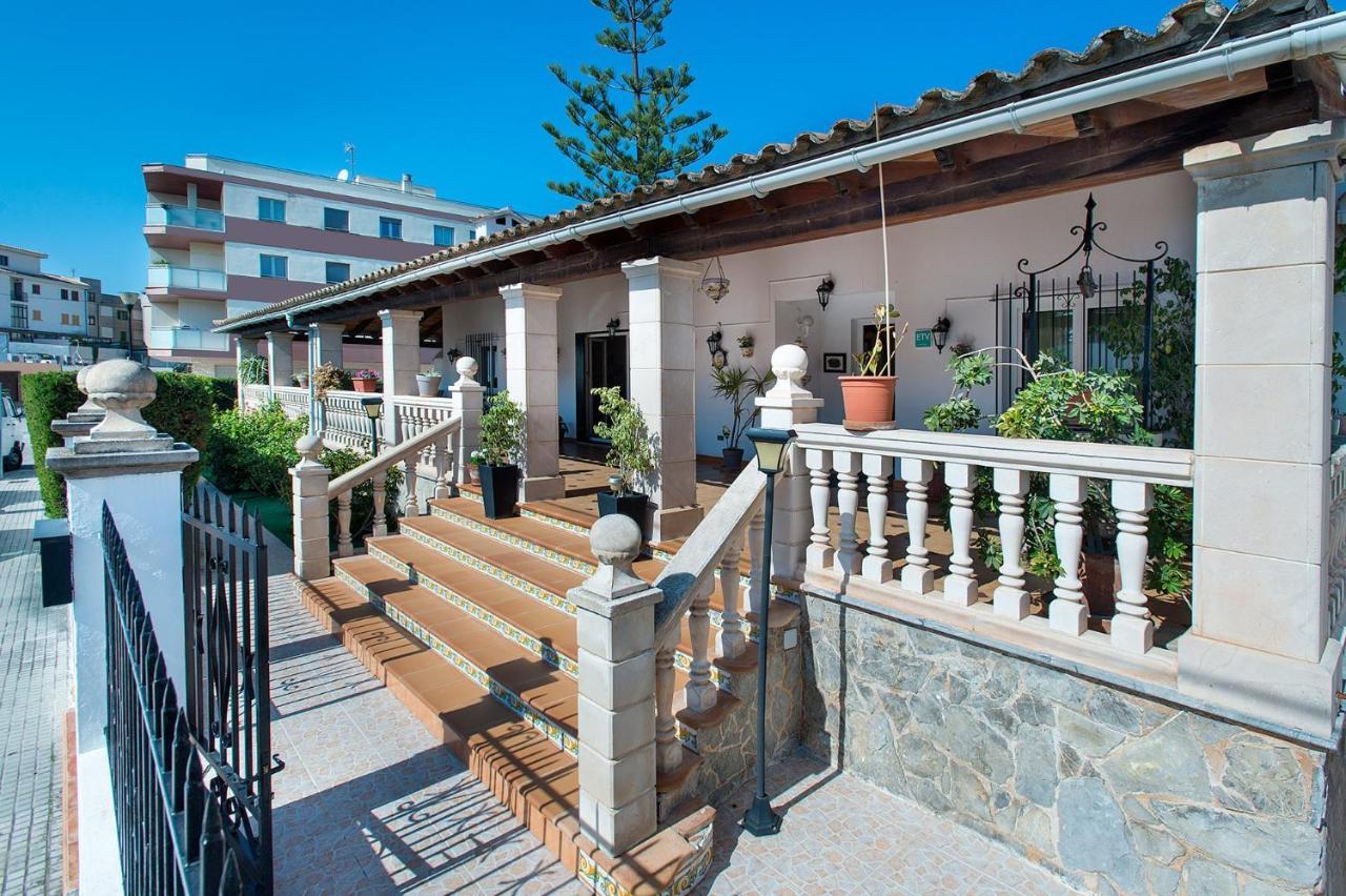 Villa Montemar By