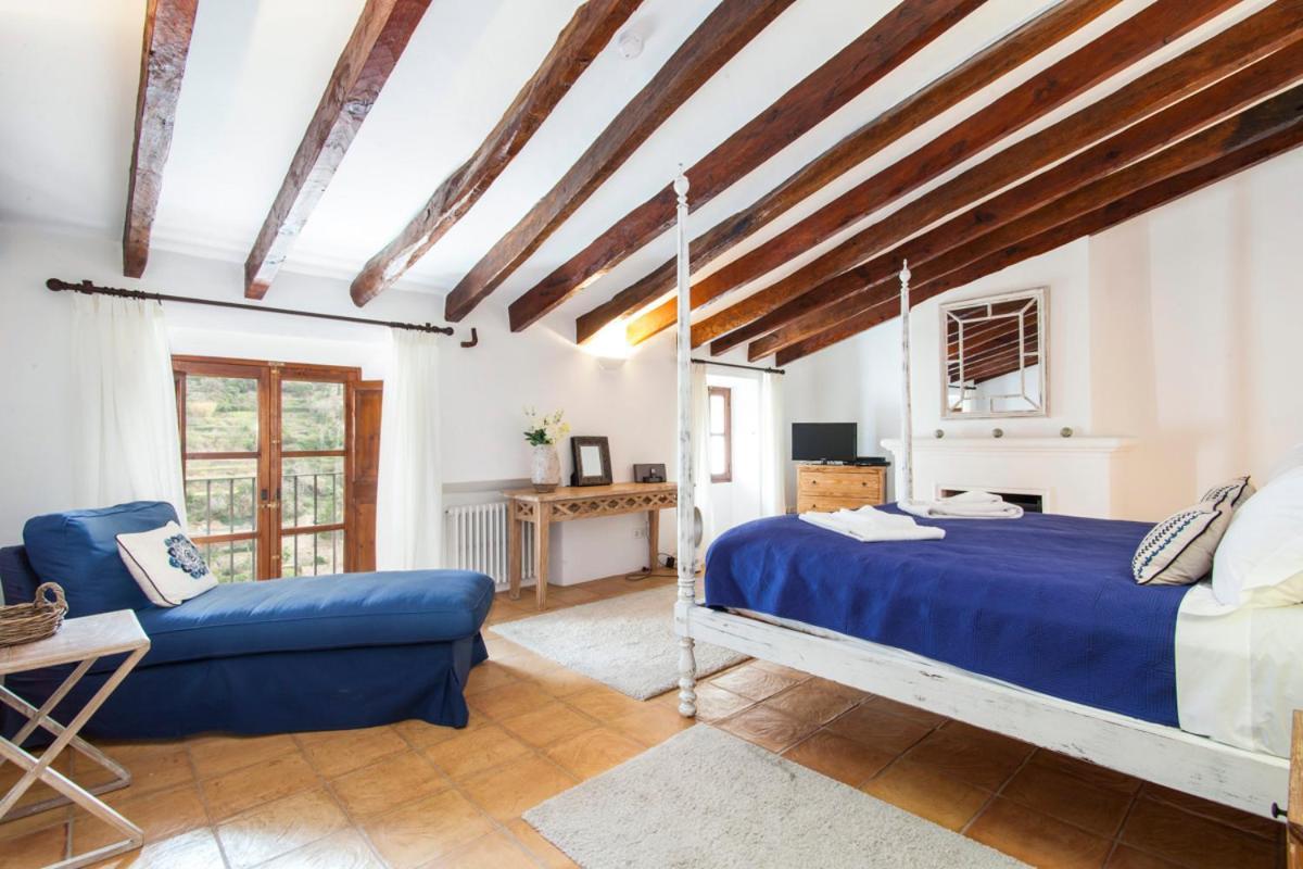 Casa Escola * Deià (Deyá)