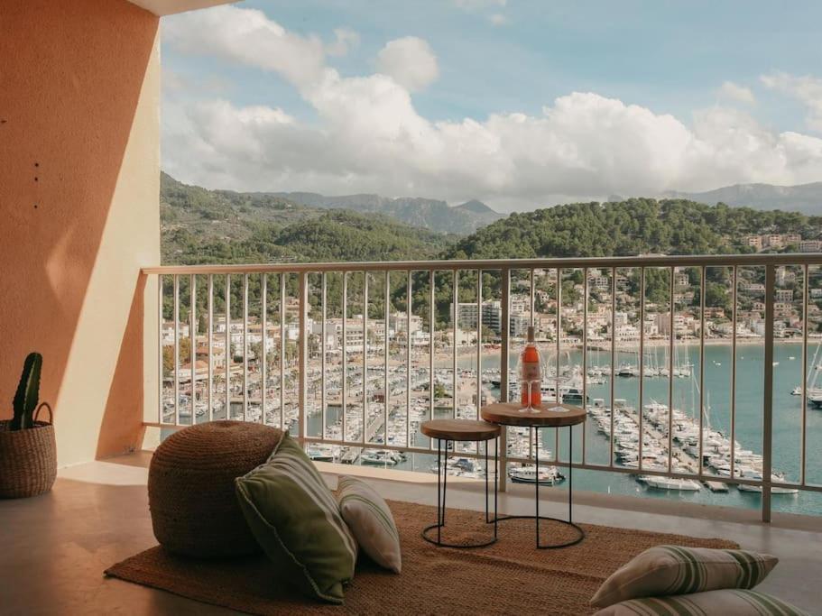 Casa Mirador, Vacaciones * Puerto de Sóller