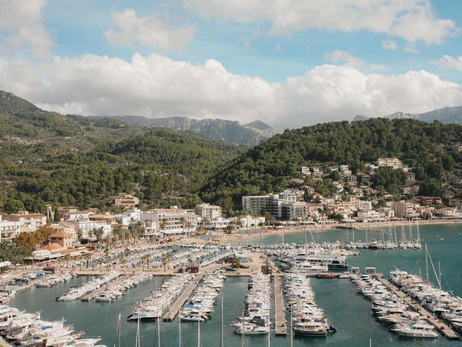 Casa Mirador, Vacaciones Сasa de vacaciones Puerto de Sóller