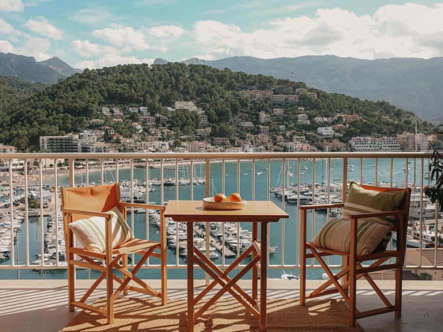 Casa Mirador, Vacaciones * Puerto de Sóller
