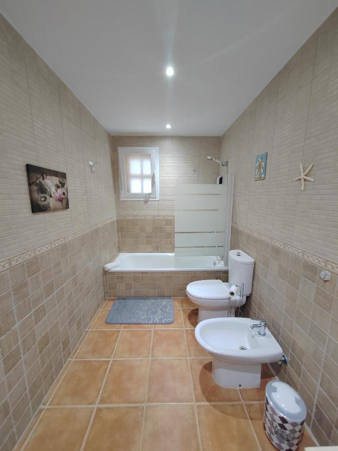 Es Trenc Family House Private * Ses Salines (Mallorca)