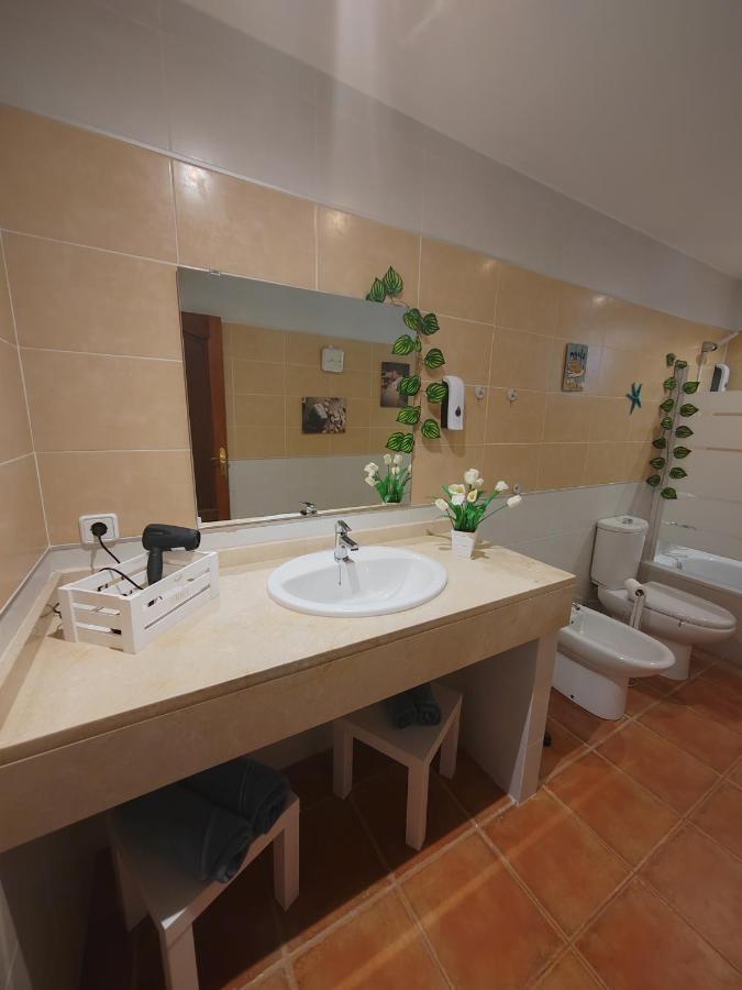 Es Trenc Family House Private Bed & Breakfast
