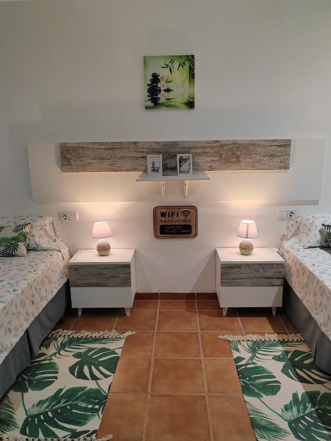 Es Trenc Family House Private *