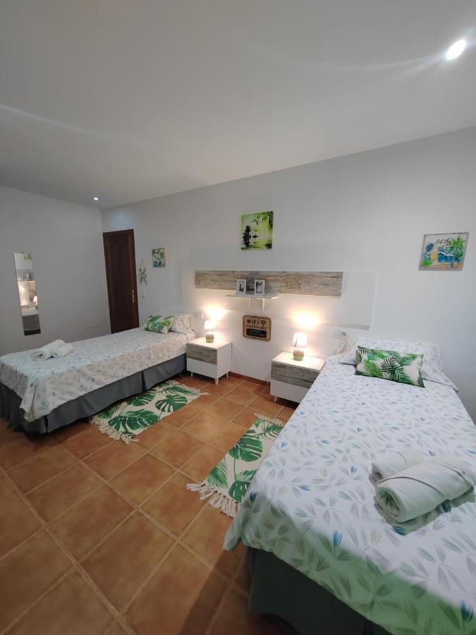 Es Trenc Family House Private * Ses Salines (Mallorca)