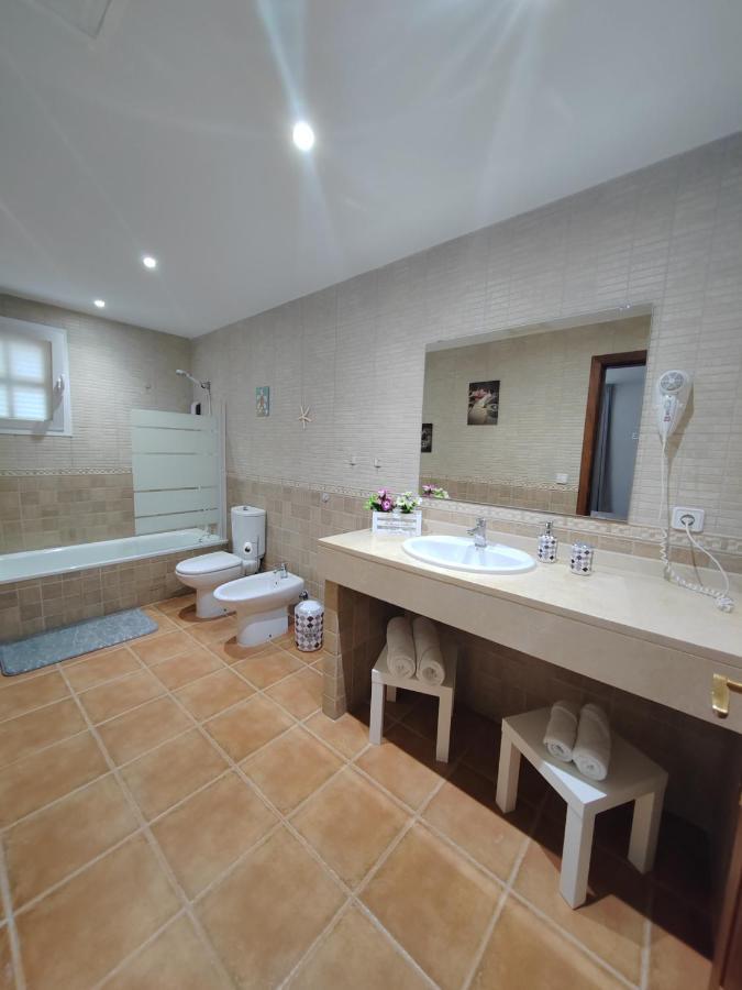 Bed & Breakfast Es Trenc Family House Private