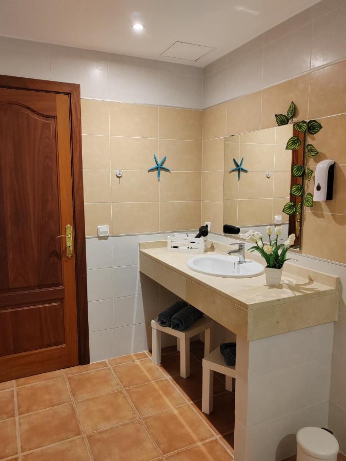Es Trenc Family House Private Bed & Breakfast *