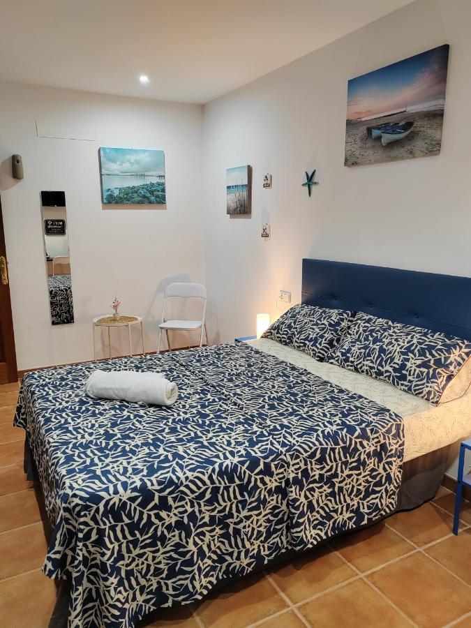 Bed & Breakfast Es Trenc Family House Private