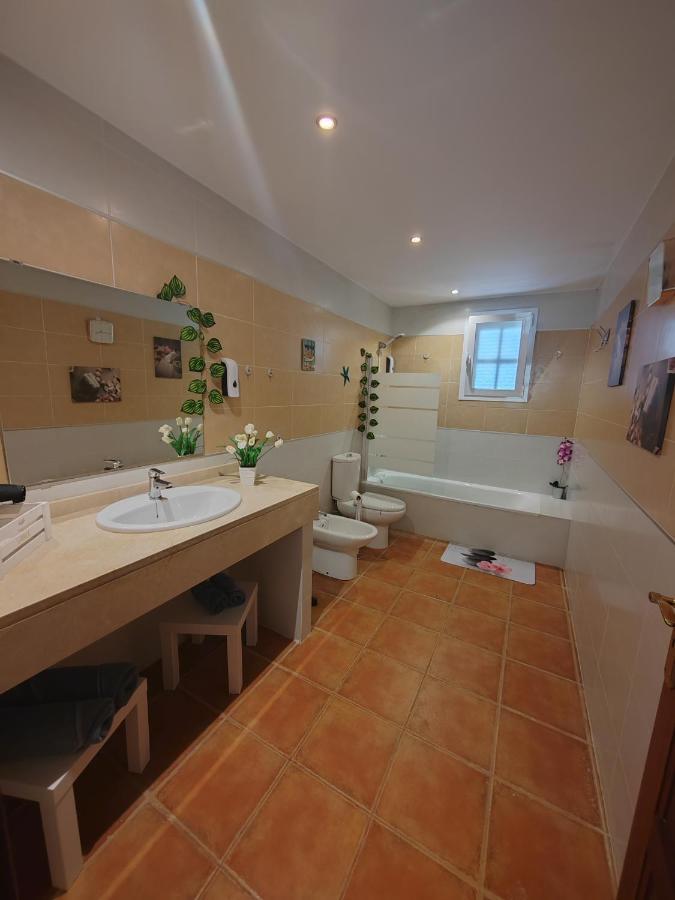 Bed & Breakfast Es Trenc Family House Private Ses Salines (Mallorca)