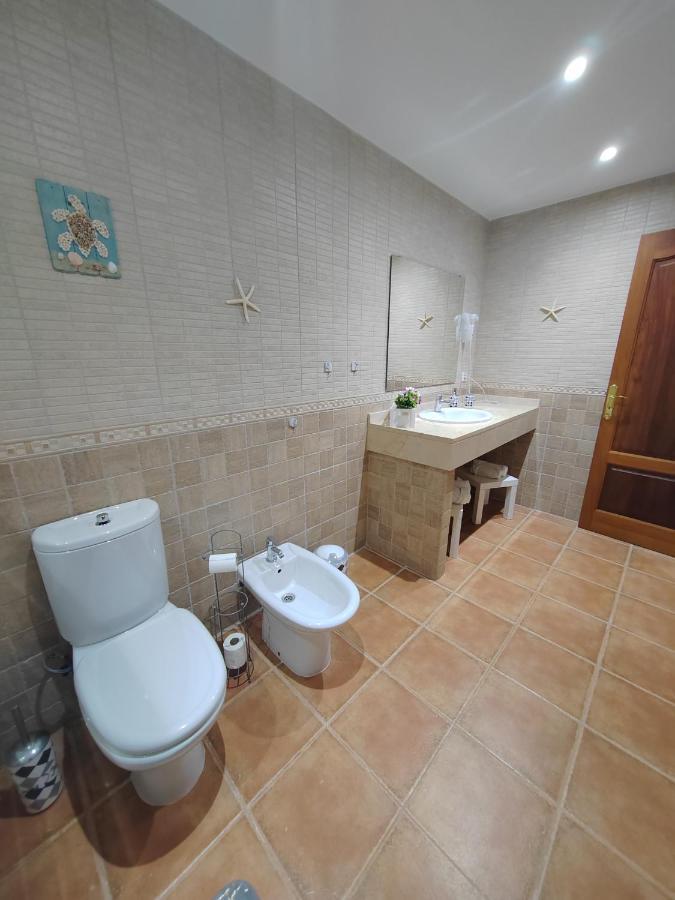Es Trenc Family House Private * Ses Salines (Mallorca)