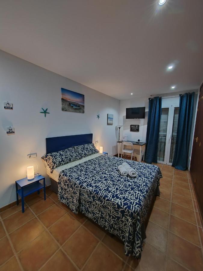 Bed & Breakfast Es Trenc Family House Private Ses Salines (Mallorca)