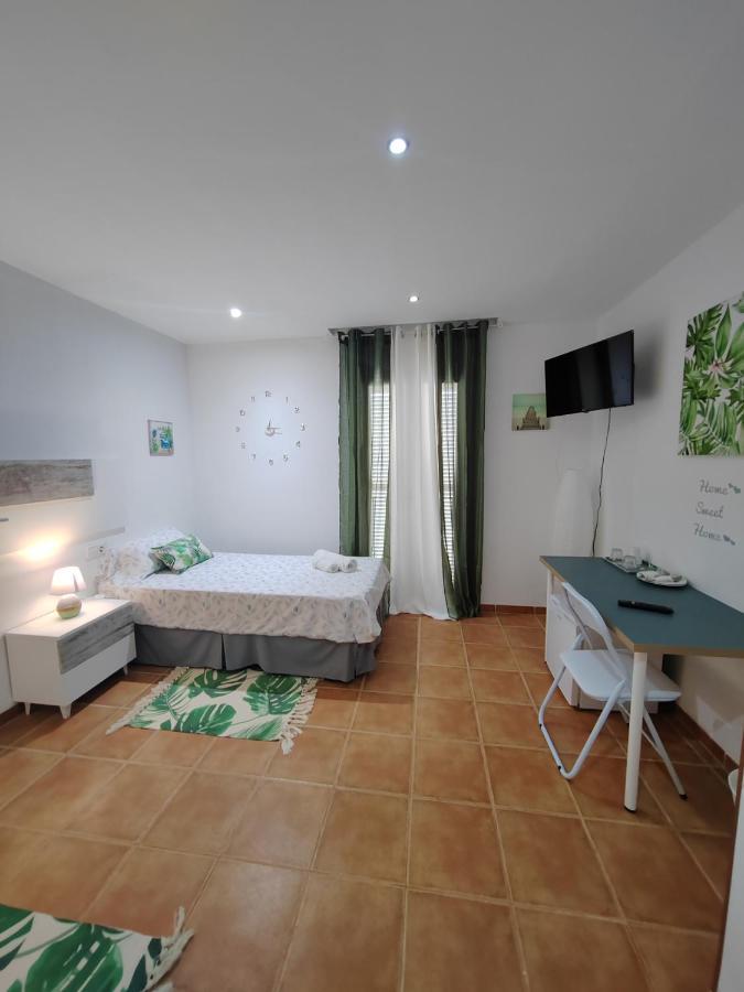 Es Trenc Family House Private Bed & Breakfast