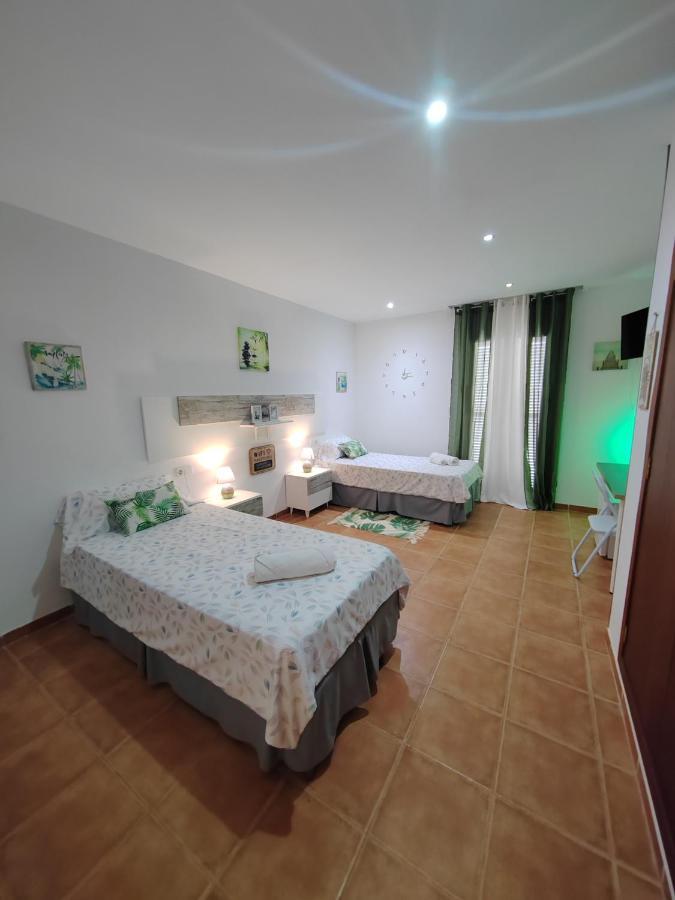 Es Trenc Family House Private