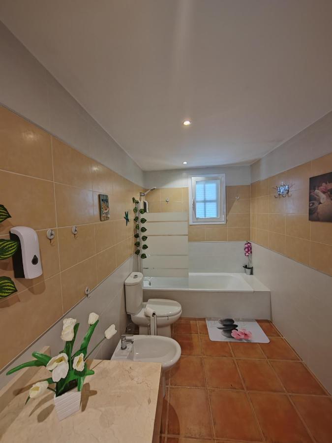 Es Trenc Family House Private * Ses Salines (Mallorca)
