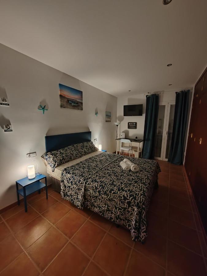 Es Trenc Family House Private Bed & Breakfast