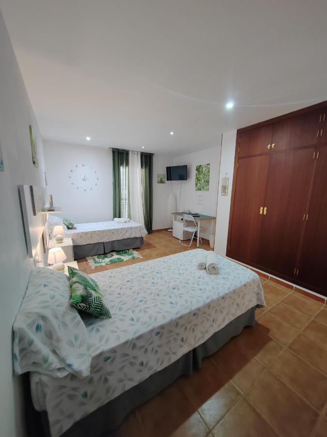 Es Trenc Family House Private Bed & Breakfast Ses Salines (Mallorca)