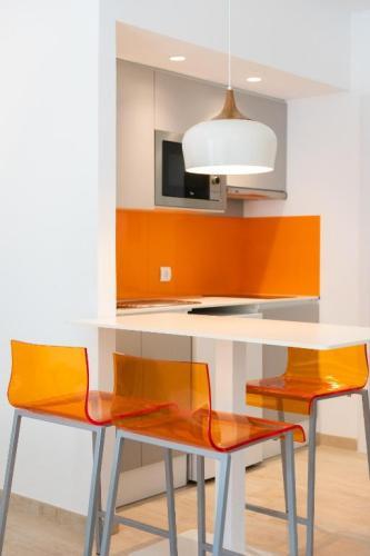 Casablanca Apartments, 3* Santa Ponsa
