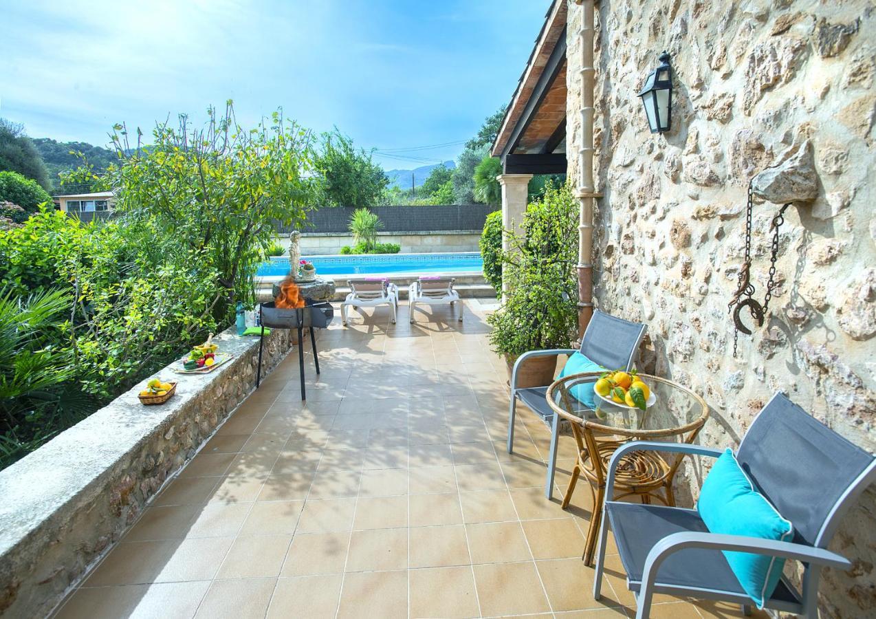 Owl Bandera - Rustic Villa *