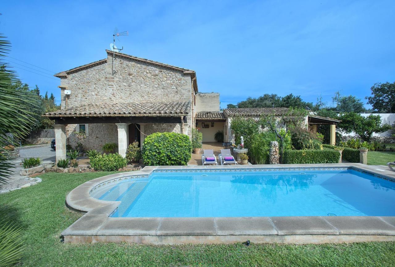 Villa Owl Bandera - Rustic *