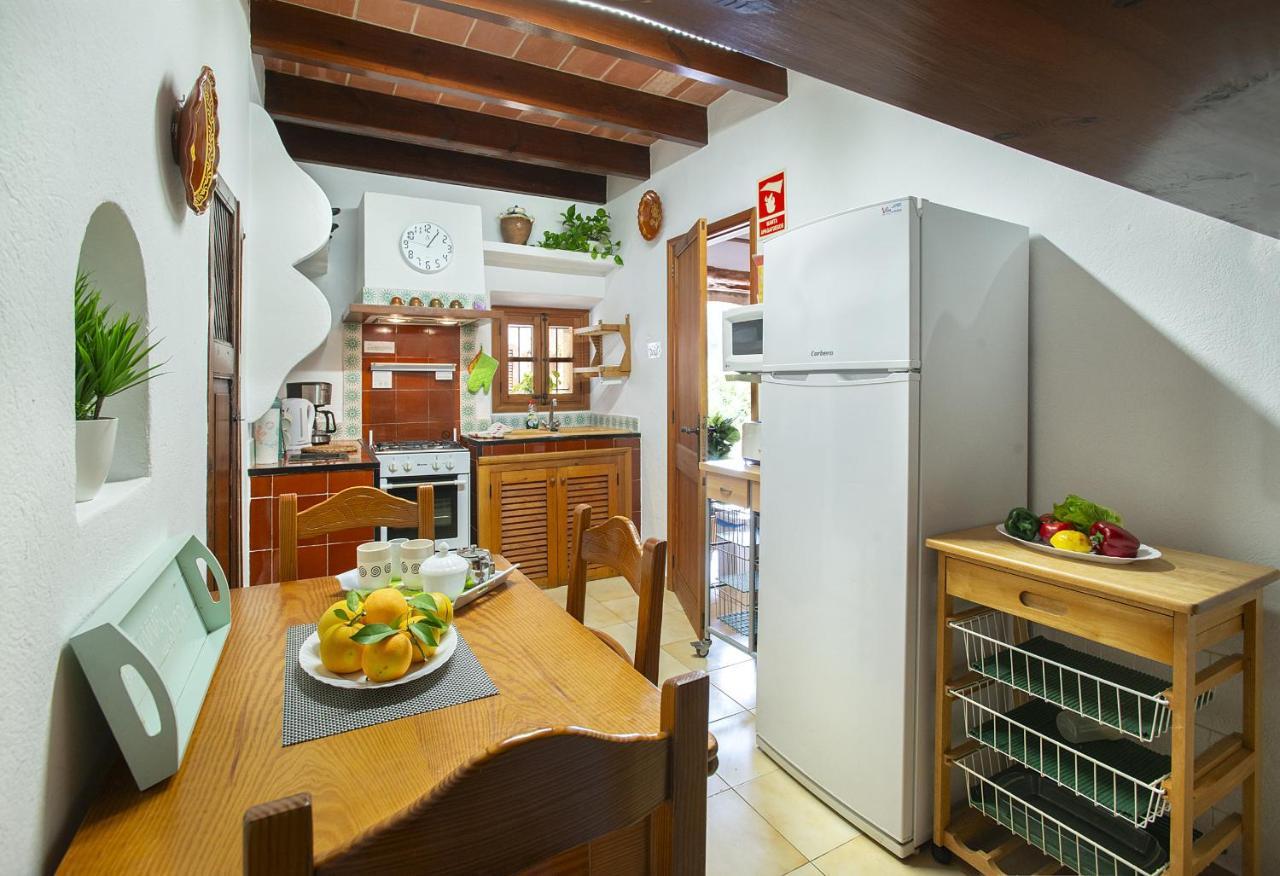 Villa Owl Bandera - Rustic Pollensa