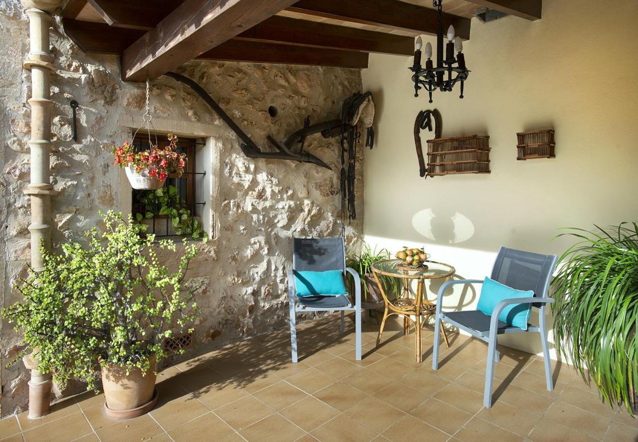 Villa Owl Bandera - Rustic *