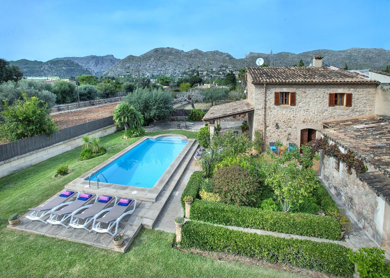 Villa Owl Bandera - Rustic *