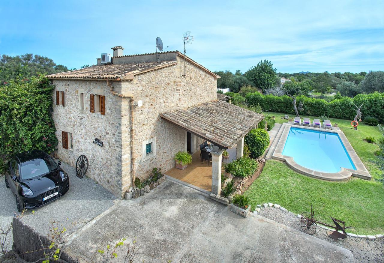 Owl Bandera - Rustic Villa *