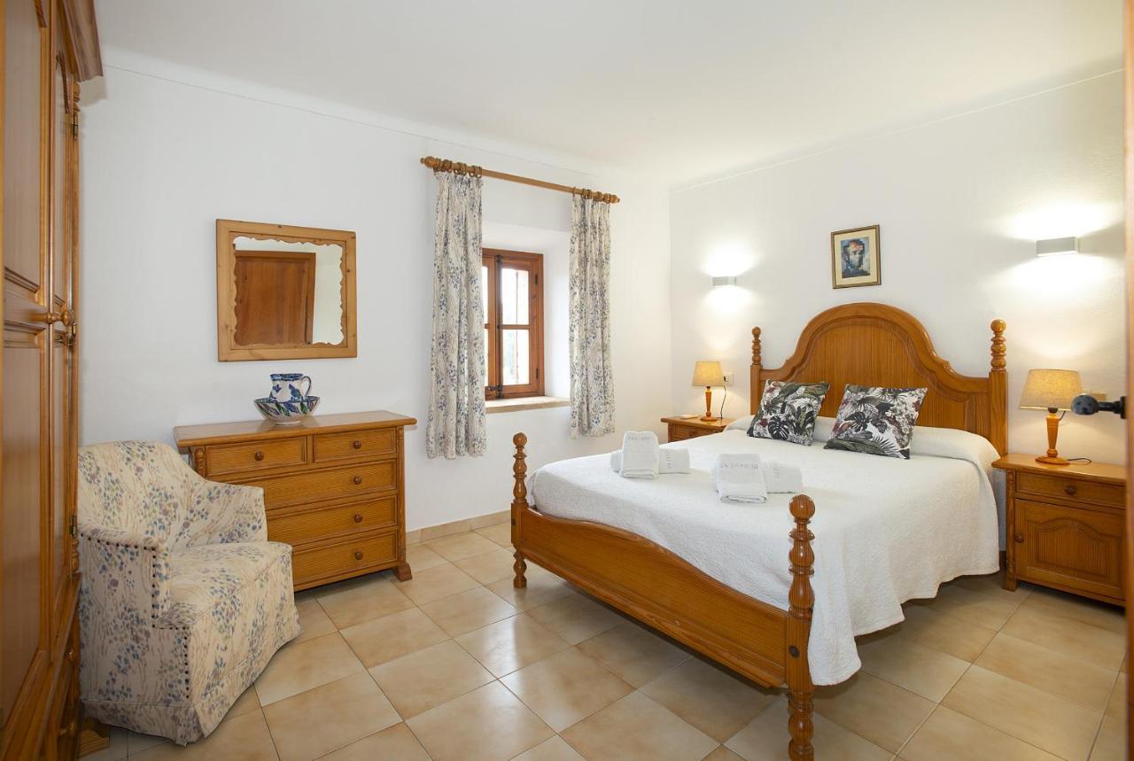 Owl Bandera - Rustic Villa