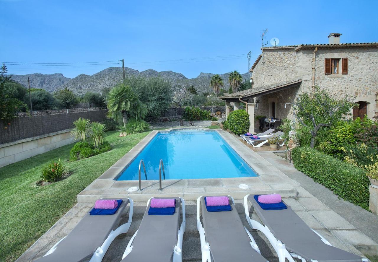 Villa Owl Bandera - Rustic *