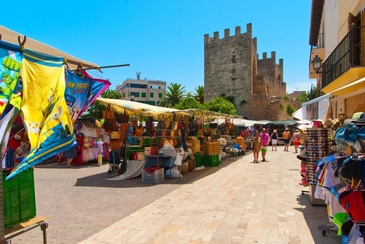 S'hort By Mallorca Selection Alcudia (Mallorca)