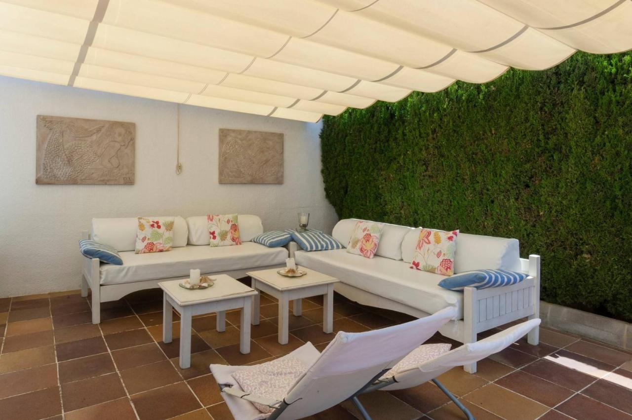 Apartment Ses Ancores 300m From Sa Coma *