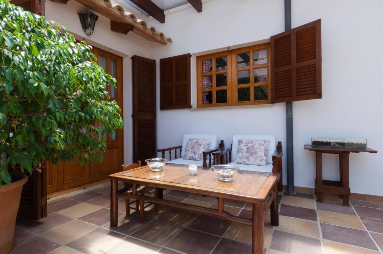 Apartamento Ses Ancores 300m From Sa Coma Sa Coma (Mallorca)