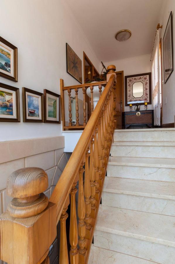 Apartamento Ses Ancores 300m From Sa Coma