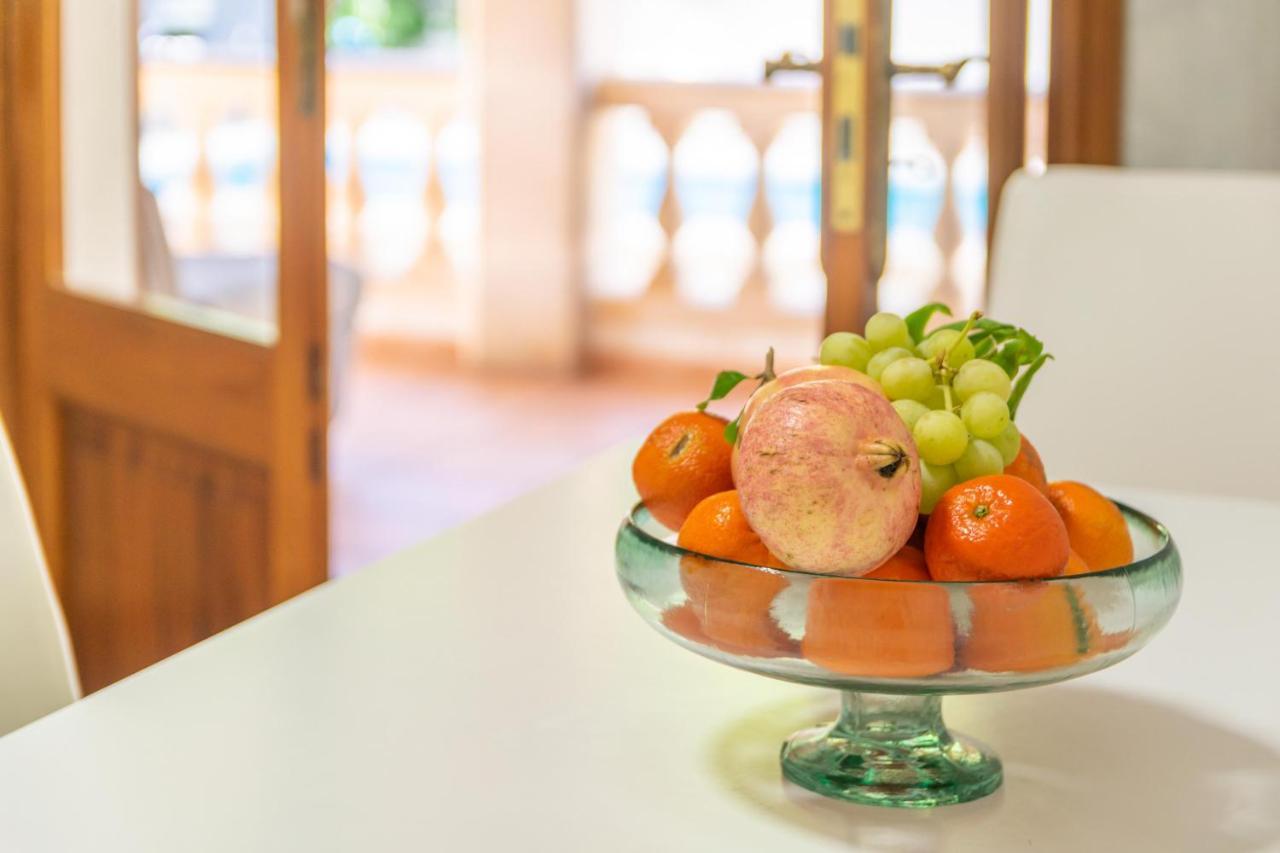 Villa Pomeres 9 Sa Coma (Mallorca)