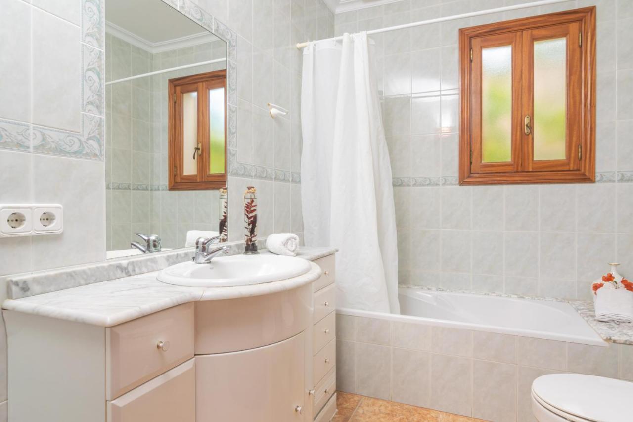 Villa Pomeres 9 Sa Coma (Mallorca)