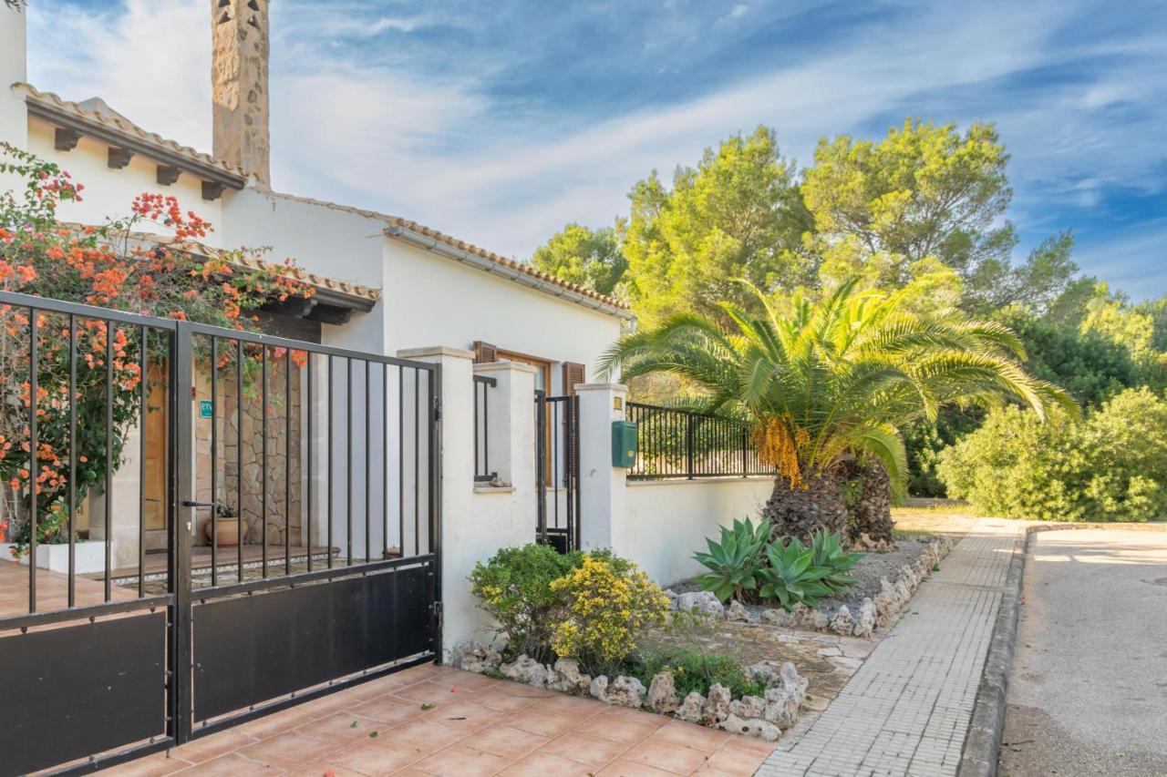 Pomeres 9 * Sa Coma (Mallorca)
