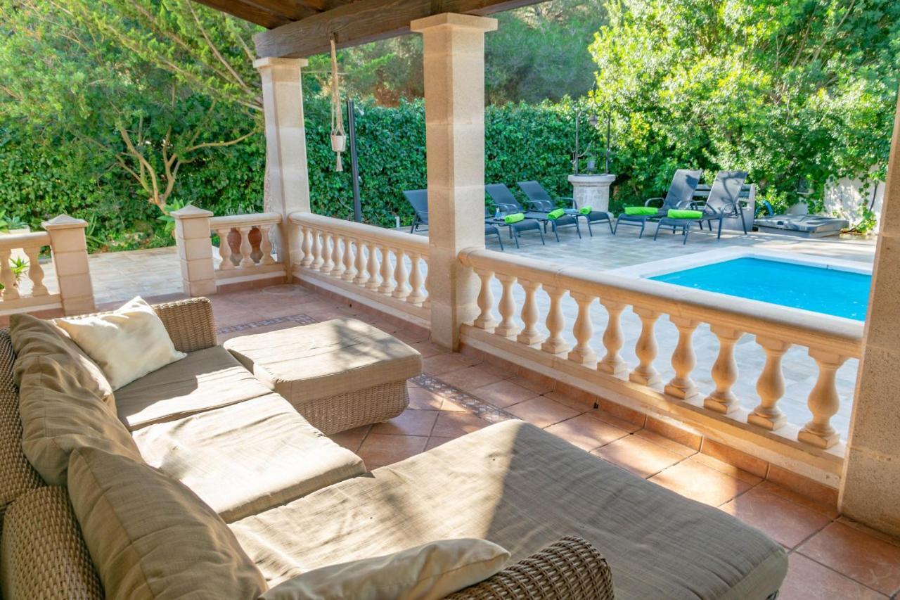 Pomeres 9 * Sa Coma (Mallorca)