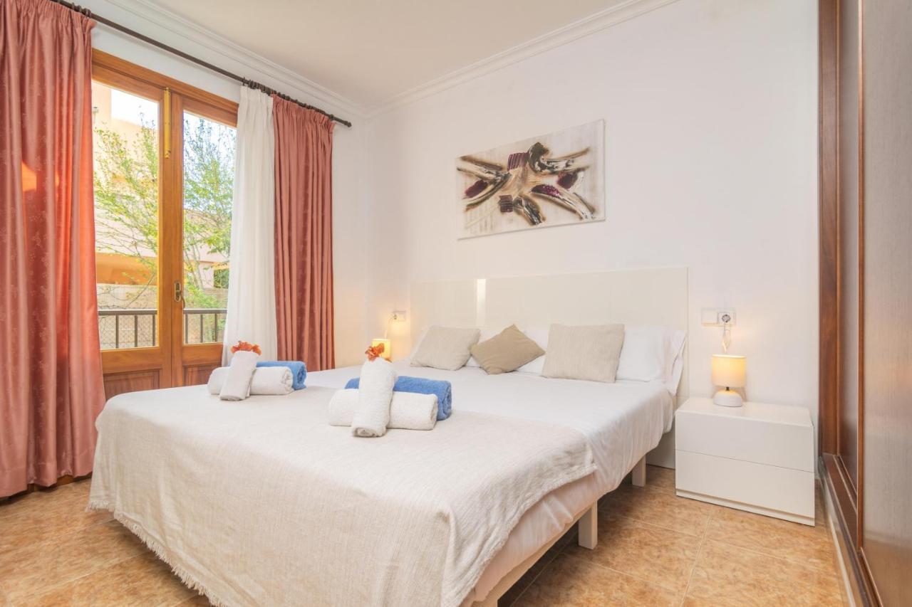 Villa Pomeres 9 Sa Coma (Mallorca)