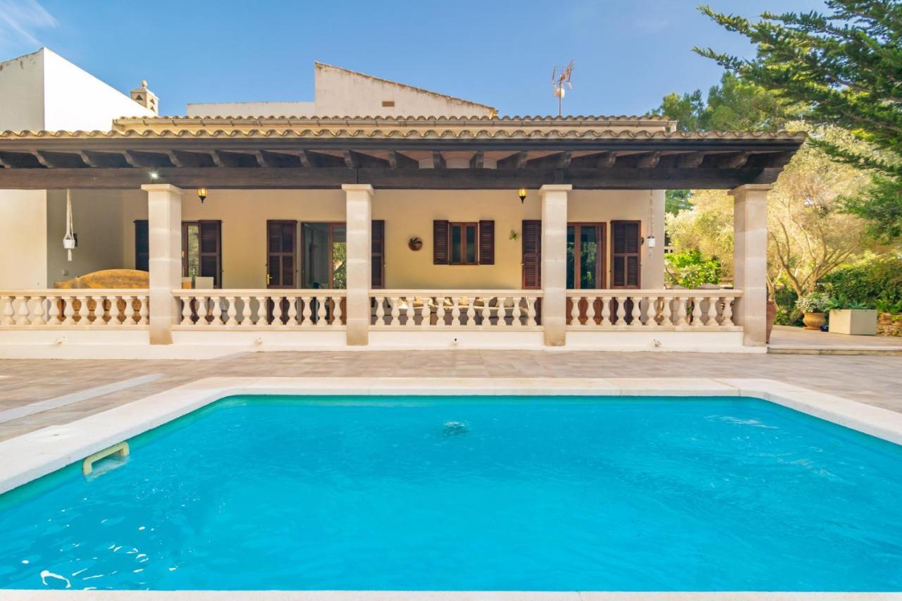 Pomeres 9 Villa Sa Coma (Mallorca)