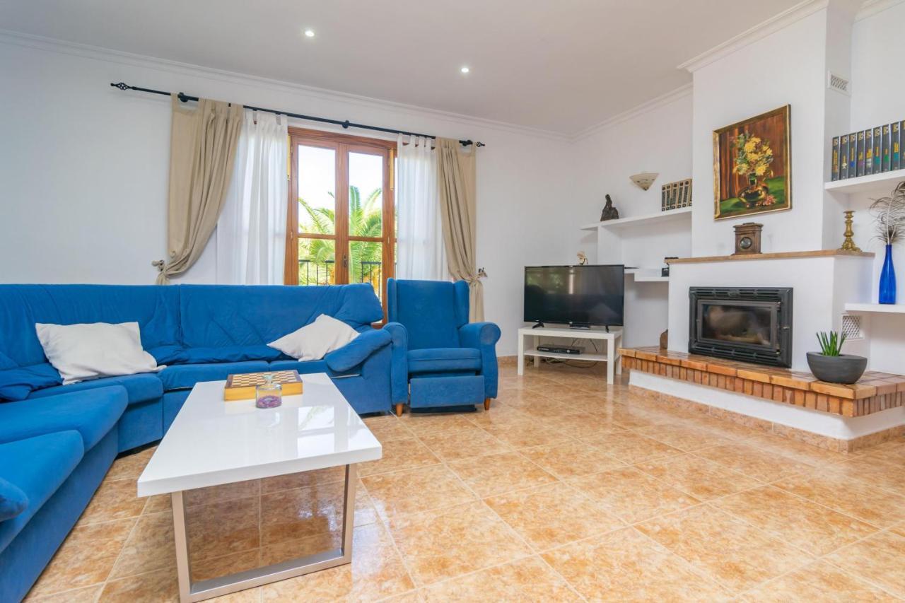 Pomeres 9 Sa Coma (Mallorca)