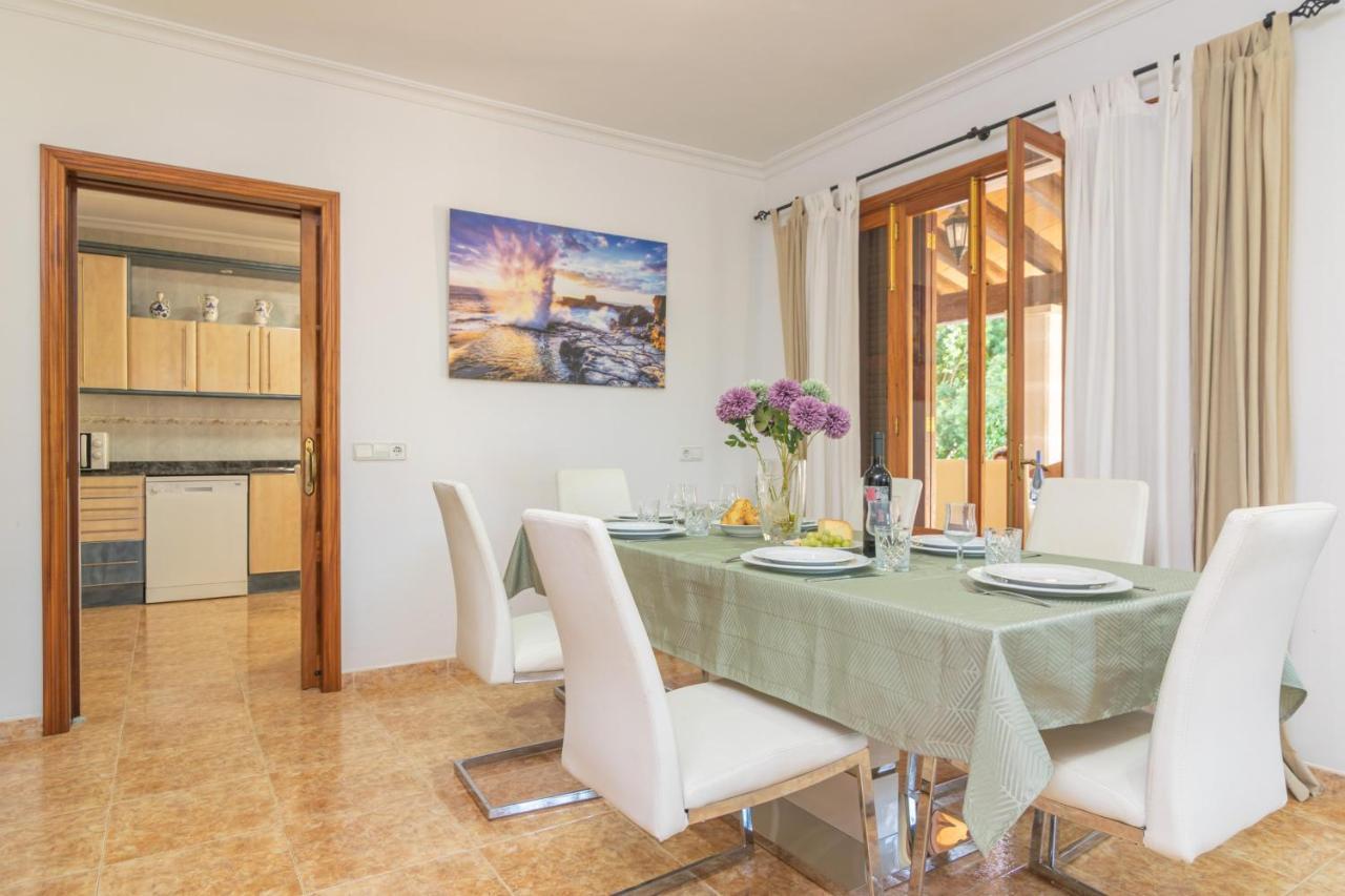 Pomeres 9 Sa Coma (Mallorca)