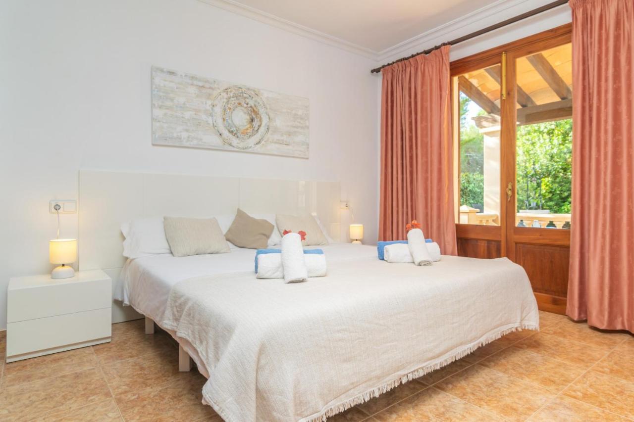 Villa Pomeres 9