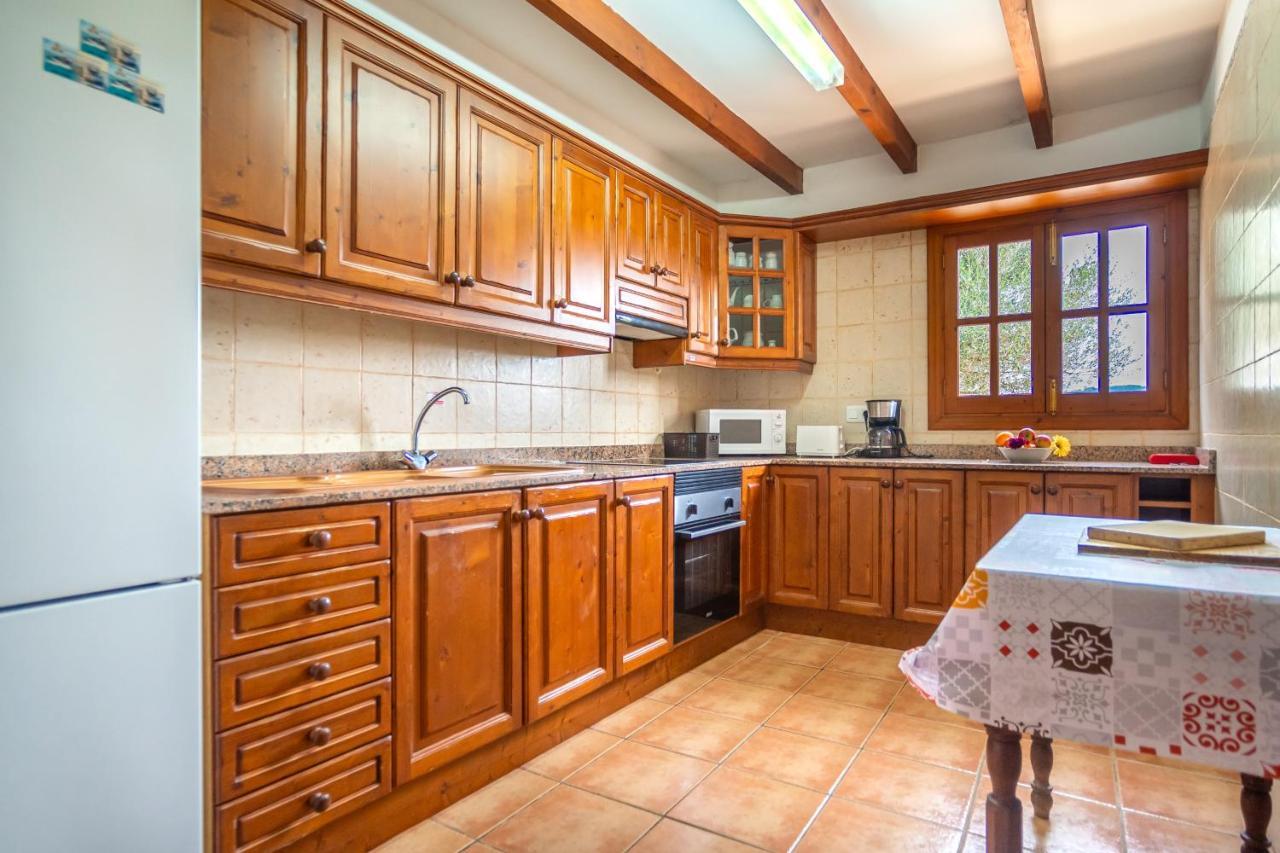 Sa Caseta Son Serra By Mallorca Selection Villa
