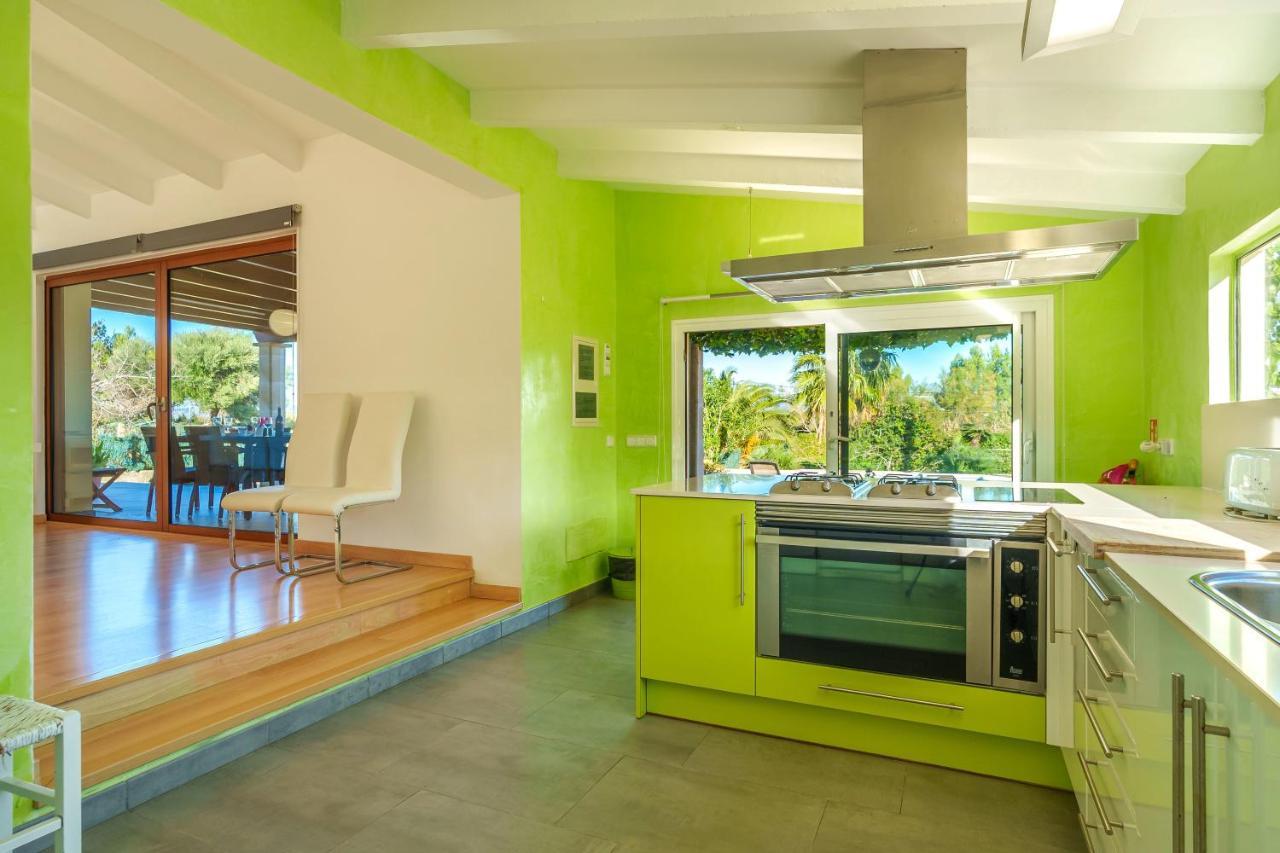 Villa Xacons By Mallorca Selection *
