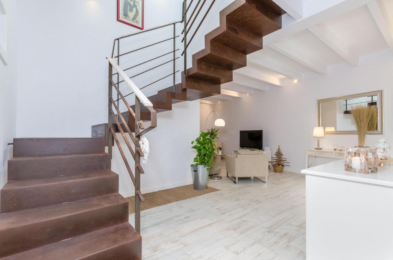 Chalet Es Reco Costitx (Mallorca)