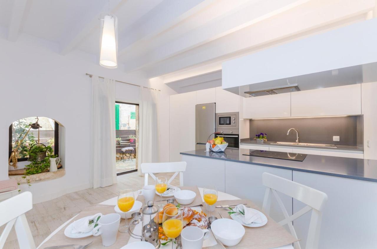 Es Reco Chalet Costitx (Mallorca)