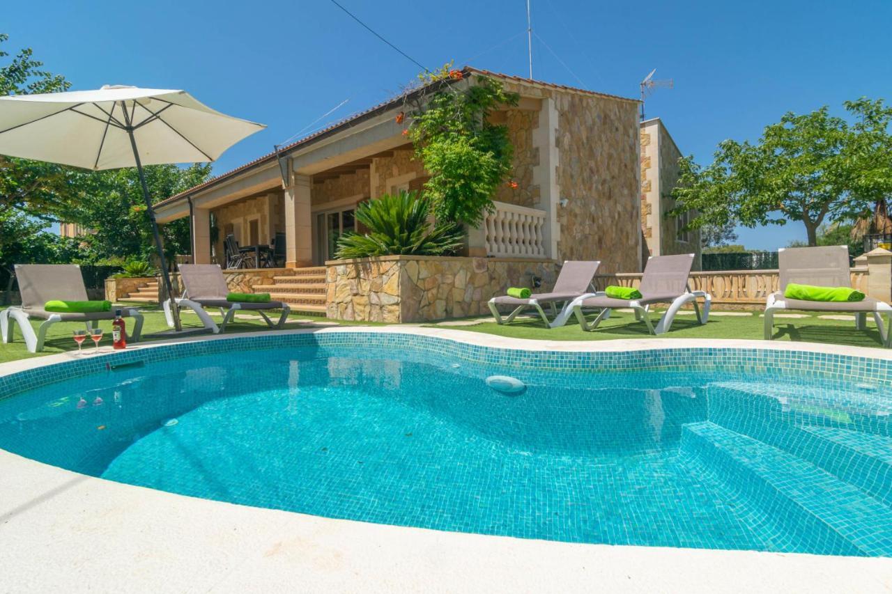 Casa El Cipres Villa