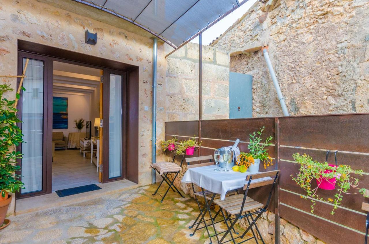 Es Reco Chalet Costitx (Mallorca)